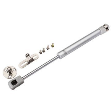 Angkat Sokongan Kabinet Pintu Hinge Spring