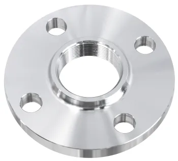 Astm Forged Threaded Drainage Pipe Fittings Flange
