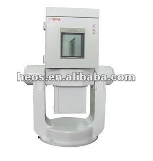 2-axis temperature control rotation table