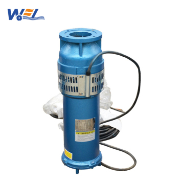 380 Volt Submersible Pump for Music Fountains - Direct Sales at Reasonable Prices
