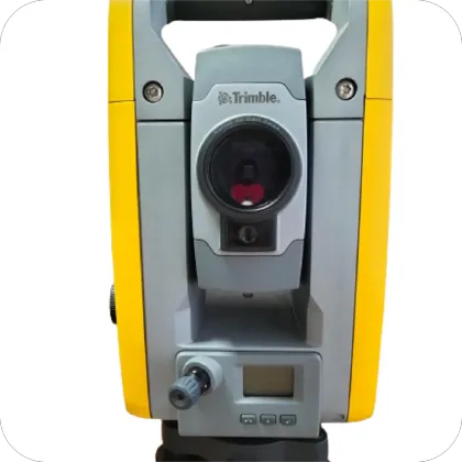 Trimble S6 DR 300 Robotic Total Station Price
