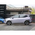 AION Y Younger electric SUV