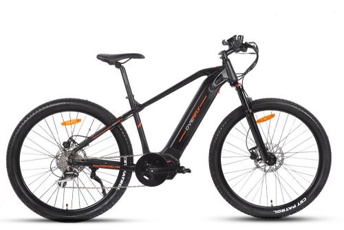 XY-Glory miglior negozio online di mountain bike ebike