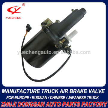 YC1059 ISUZU vacuum clutch booster CK2000-KZ-100 3510100C10QY