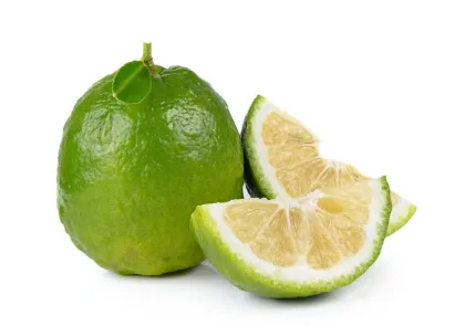 Organic Citrus Aurantium Amara Fruit Extract Powder