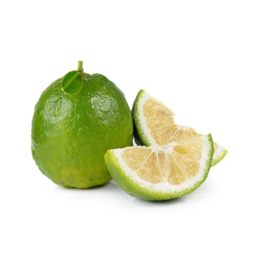 Bio -Zitrusfrüchte Aurantium Amara Fruchtxtraktpulver