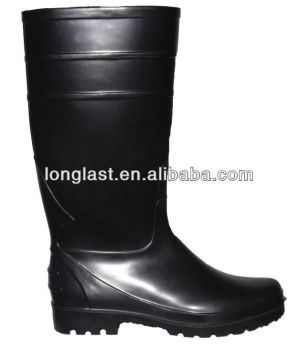 working boots