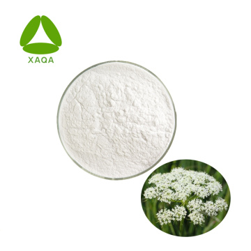 Cnidium Monnieri Extract Osthole 98% Powder CAS No.484-12-8