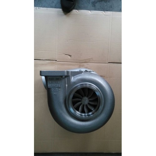 Cummins KTA19 Engine Parts Turbocharger 3803452
