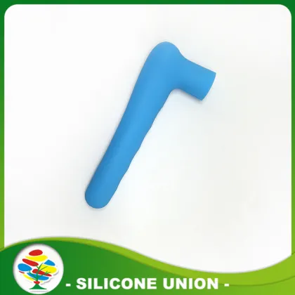 Colorful Silicone Door Handle Cover