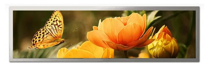 hdmi touch display