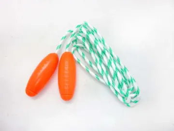 SKIPPING ROPE