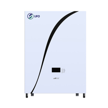 Low voltage 48V 51.2V solar battery pack