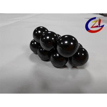 Sfera magnet magnet warna ndfeb sfera