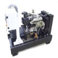 Isuzu Open Typ Diesel-Generator-Set