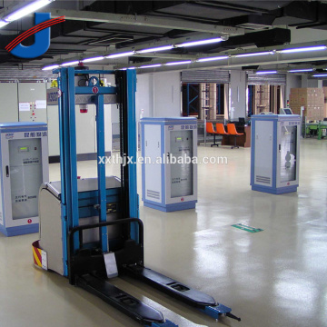 hot sale intelligent fast charger for electric pallet trucks from China manufacturer