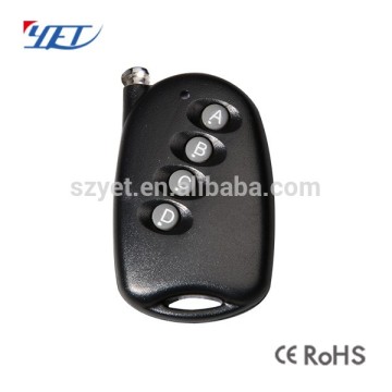 garage door for home appliances digital wireless remote control switch YET009