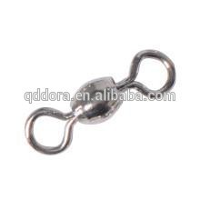 Ball bearing with solid ring stainless steel ball bearing swivel1099