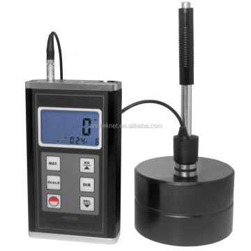Landtek HM-6580 Metal Sertlik Test Cihazı Üreticisi