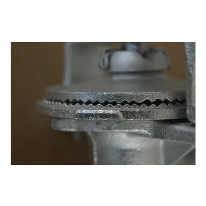 Grain Wheat Malt Crusher Roller Mill for Beer Brewing