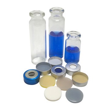 20ML Gc Autosampler Vial Sample