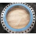 ASME B16.47 Series A and Series B Flanges