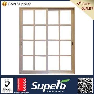 Superb Australia standard 90 series aluminum sliding window