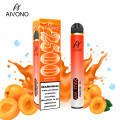 Aivono 2500 Puffs de alta qualidade