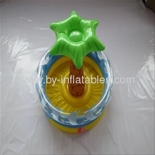 120cm Pvc Inflatable Ice Bucket 