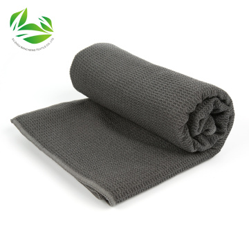 Premium Non-Slip Yoga Towel for Hot Yoga