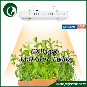 New Module Design High Quality Crees Led Chips CXB3590 COB 200w Full Spectrum Grow Lights