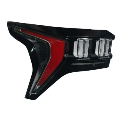 2023 Model Lynk&Co New Energy Taillight Assembly