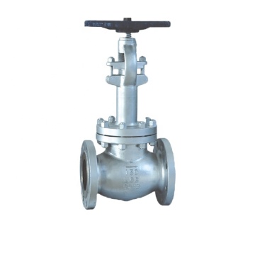 Low Temperature API Standard LCB Cryogenic Class 150, 2", 4", 8" Globe Valve: Specifications and Features