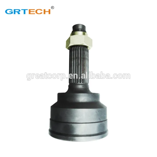 B005-25-400D 20 teeth outer c.v joint for pride