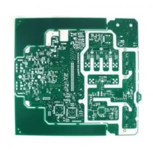 Ro4350B+FR4 hybrid Board with quick ship time
