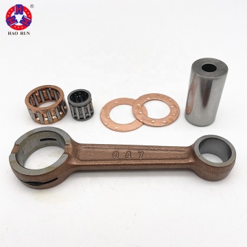 High Quality 100cc Motorcycle Connecting Rod for Suzuki AG100