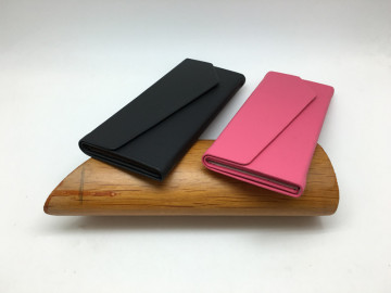 New eyewear display case pu leather sunglass cases with cheap price
