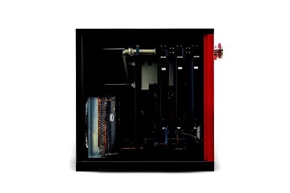 Compressed Air Dryer Refrigerated Dessicant Air Dryer