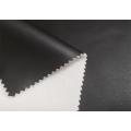 Tela de tapicería PVC de cuero de cloruro de polivinilo
