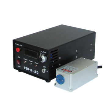 473nm Solid State Blue Laser
