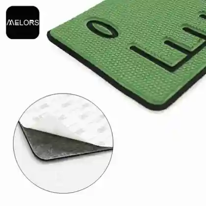 Melors Stick On Tape Measure 36inch Fish Ruler