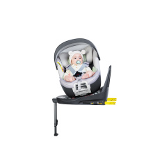 ECE R129 40-125CM ISOFIX Baby Car Seate