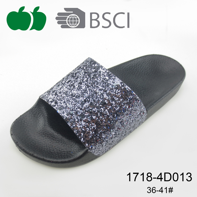 Popular New Style Fashion Elegant Women Slipper