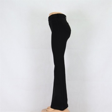 Women's Black Jeans Wholesale