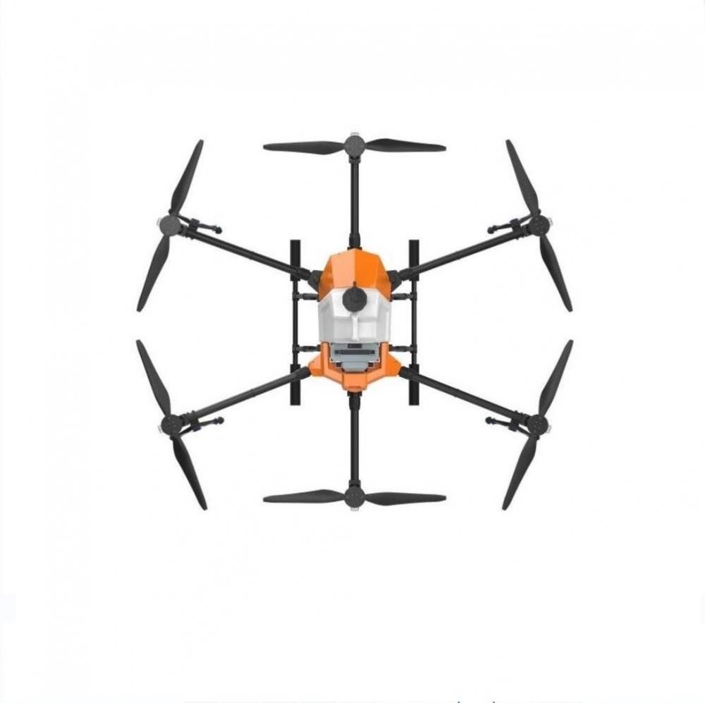 EFT 30l 30kg gps farm Agricultural Sprayer Drone