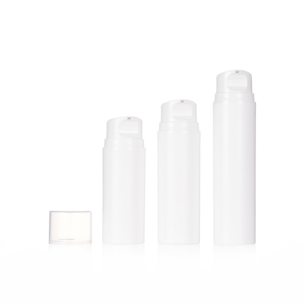 Top Selling Luxury Cosmetic Packaging Airless Bottle