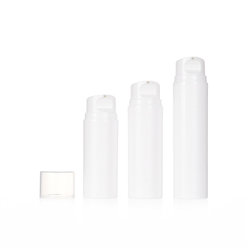 Top Selling Luxury Cosmetic Packaging Airless Bottle