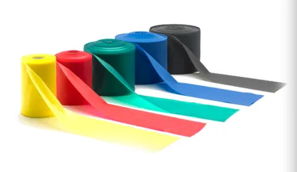 fitness health exercise resistance bands