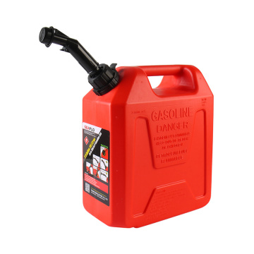 SEAFLO 5/10/20 Liter Plastic Boat Fuel Tank - OEM SFGT-05-01