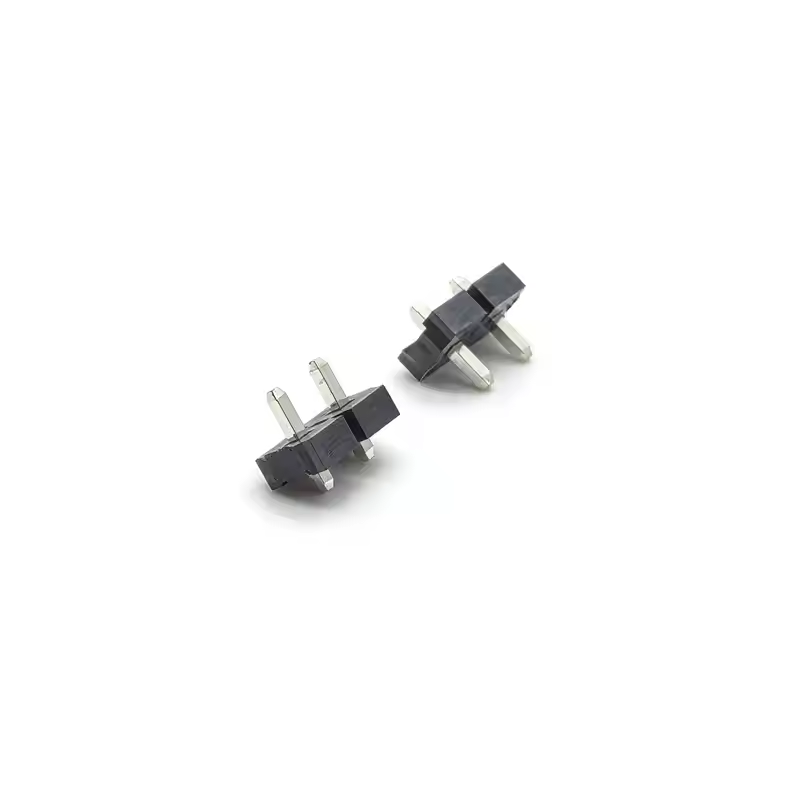 5.08mm Pitch Pin Header Single Row Straight SQ1.14mm H2.5mm 12P LCP (2)